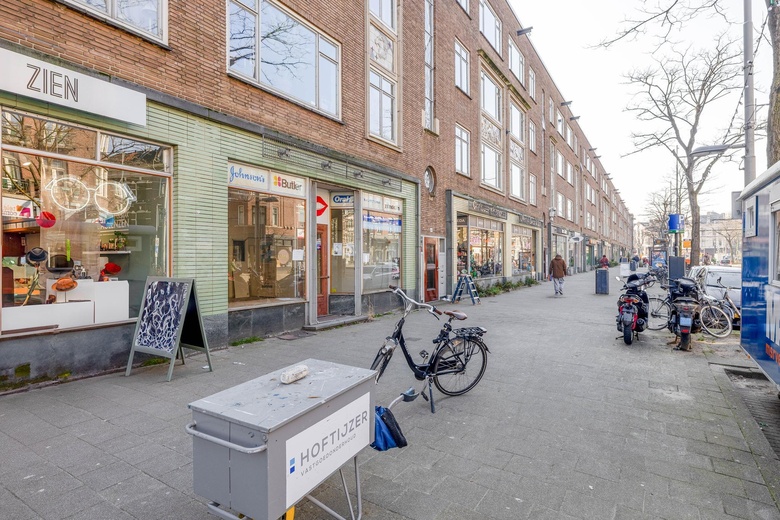 WinkelruimteaanNieuwe Binnenweg 62<br/> inRotterdam WinkelruimteaanNieuwe Binnenweg 62<br/> inRotterdam
