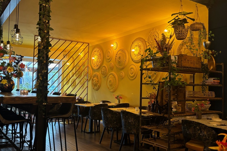 HorecaaanSpuiplein 15<br/> inSluis