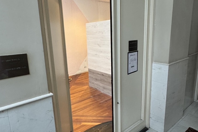 WinkelruimteaanMolenstraat 45 A 1<br/> inDen Haag