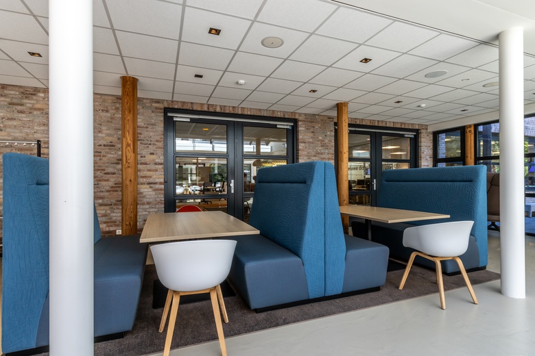 KantoorruimteaanElspeterweg 22<br/> inNunspeet