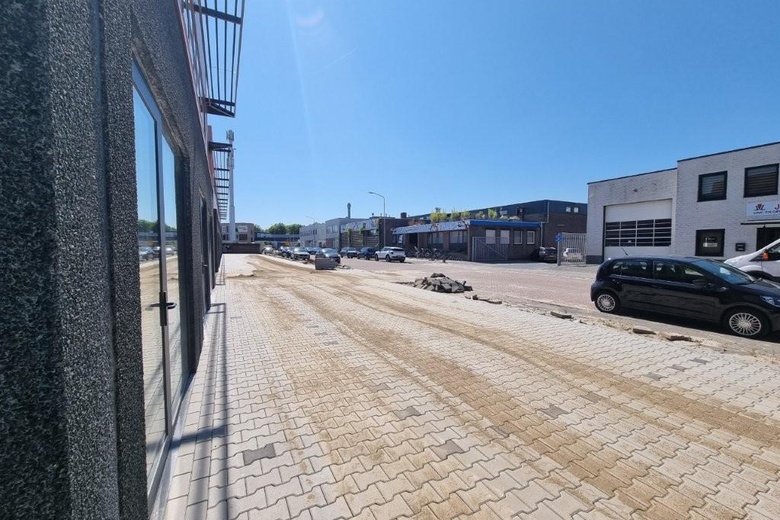Bedrijfsruimte Den Bosch - Jagersheuvelstraat 21 - Foto 20