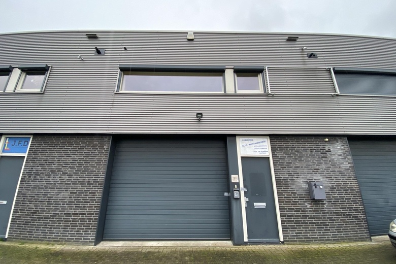 Bekijk foto 1 van Schutweg 3 d Bekijk foto 1 van Schutweg 3 d