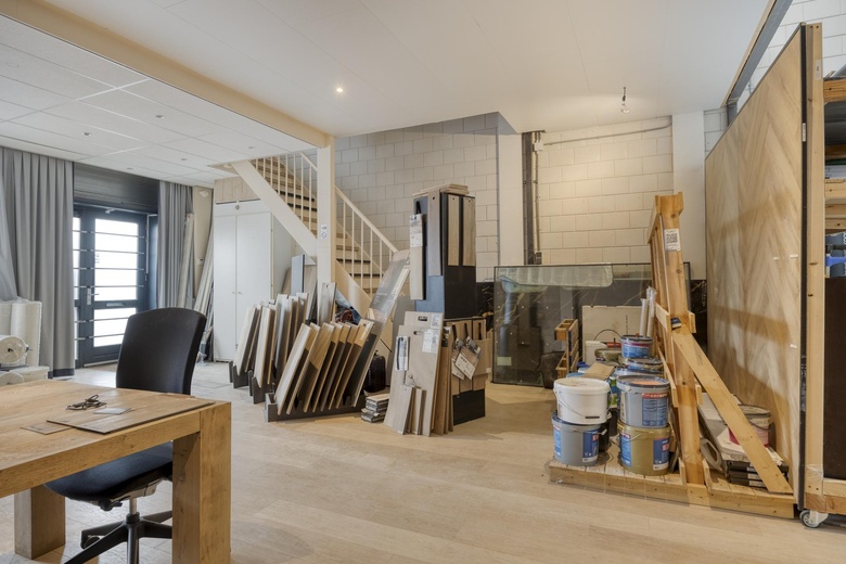 Bedrijfsruimte Tilburg - Aresstraat 11 09 - Foto 11