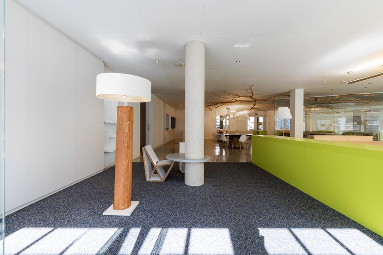 KantoorruimteaanNieuwstad 57 - 61<br/> inZutphen