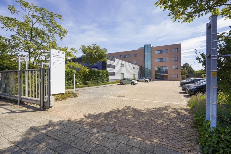 KantoorruimteaanLaan van 's-Gravenmade 20<br/> inDen Haag