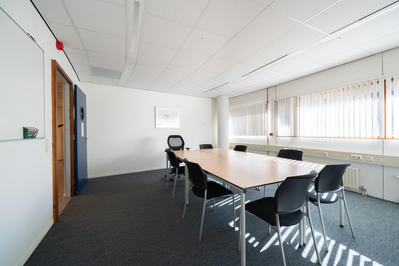 BedrijfsruimteaanPr. Bernhardstraat 7A<br/> inHilversum