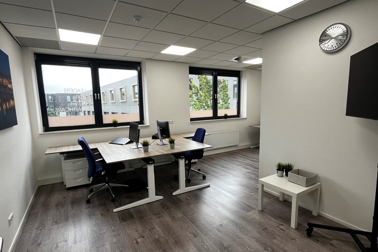 KantoorruimteaanTransistorstraat 71 B<br/> inAlmere KantoorruimteaanTransistorstraat 71 B<br/> inAlmere