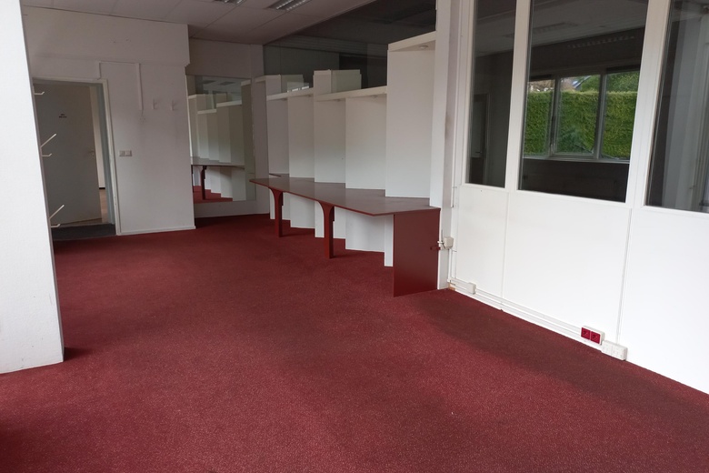 BedrijfsruimteaanKokstraat 37<br/> inEefde