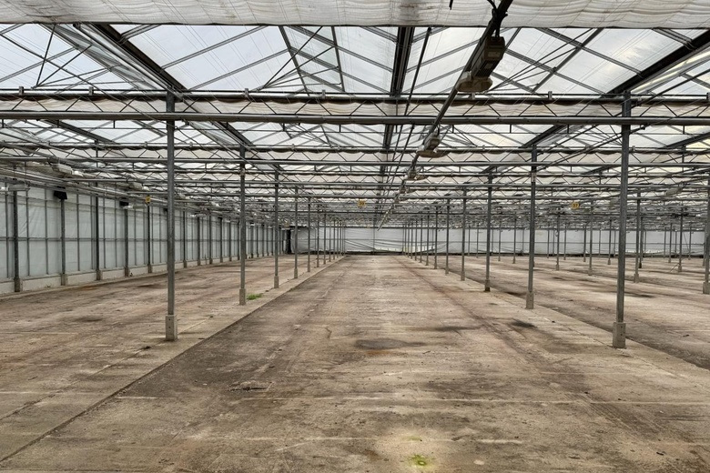 Bedrijfsruimte Middelburg - Van 't Hoffweg 4 - Foto 6