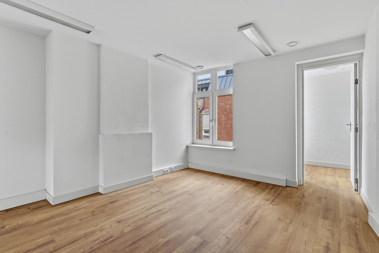 Kantoorruimte Amsterdam - Prinsengracht 108 B - Foto 20