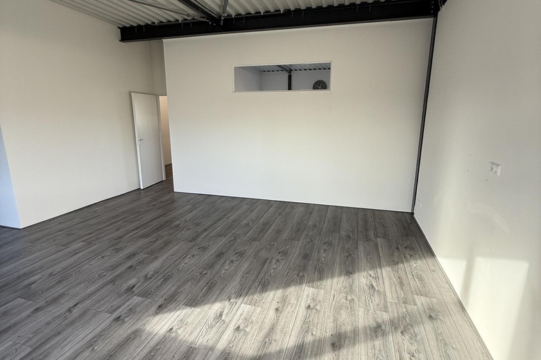 BedrijfsruimteaanFrankweg 43 A<br/> inNieuw-Vennep