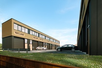 Bedrijfsruimte Alblasserdam - Wattstraat 14 - Foto 3