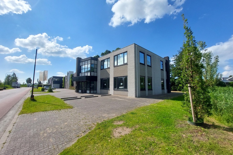 Bekijk foto 1 van Cartografenweg 2 a