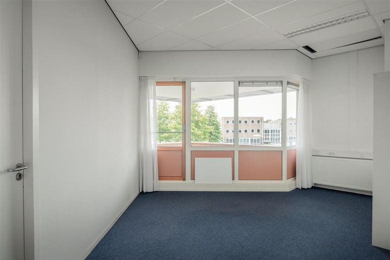 BedrijfsruimteaanNipkowweg 5 II<br/> inJoure BedrijfsruimteaanNipkowweg 5 II<br/> inJoure