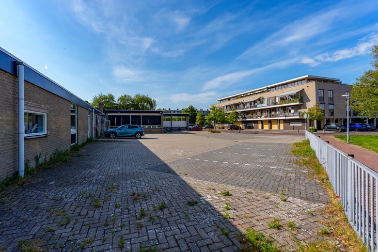 ZorgaanSportlaan 32 A<br/> inDen Helder
