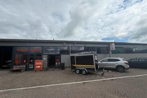 Bedrijfsruimte te huur Hedel - De Hootkamp 3 b