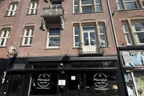 Winkelruimte Amsterdam - Amstelveenseweg 65 H - Foto 3