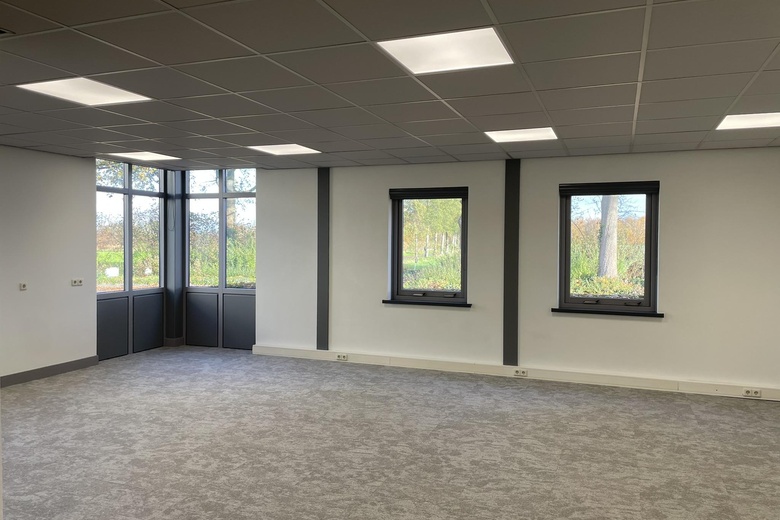 KantoorruimteaanHandelsweg 16<br/> inSint-Oedenrode