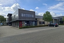 Bedrijfsruimte te huur Boxmeer - Heinz Moormannstraat 1 b