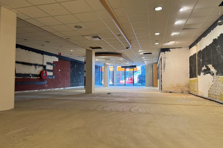 WinkelruimteaanVeestraat 55<br/> inHelmond