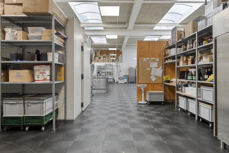 Bedrijfsruimte Amsterdam - Veemarkt 151 - Foto 5