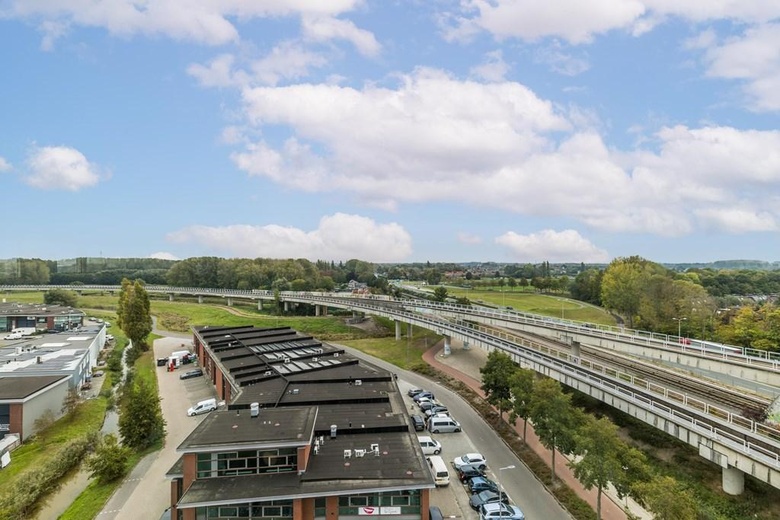 KantoorruimteaanHoogvlietsekerkweg 184<br/> inHoogvliet