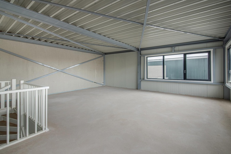 BedrijfsruimteaanJarmuiden 27 T<br/> inAmsterdam