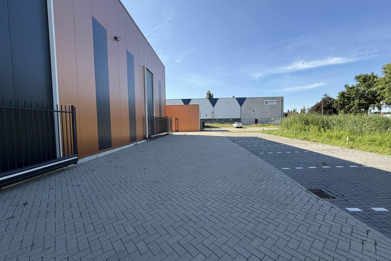 BedrijfsruimteaanLipsstraat 22 U 01<br/> inDrunen BedrijfsruimteaanLipsstraat 22 U 01<br/> inDrunen