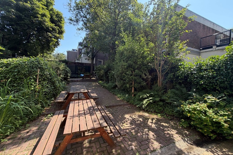 Kantoorruimte Amsterdam - Oosteinde 23 2 - Foto 12