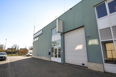 Bedrijfsruimte Roermond - Zuidhoven 9 G - Foto 2