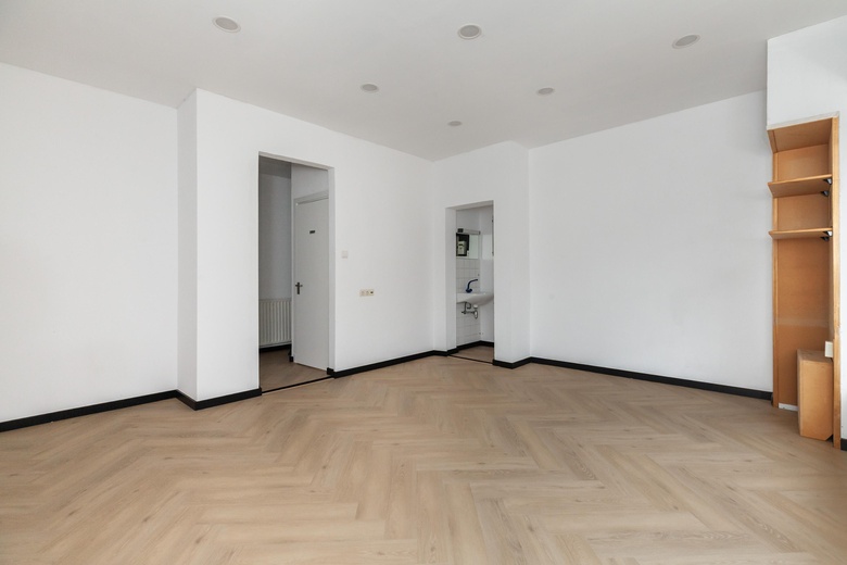 WinkelruimteaanTesselseplein 24<br/> inDen Haag