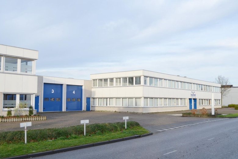 BedrijfsruimteaanScherpdeel 5<br/> inRoosendaal BedrijfsruimteaanScherpdeel 5<br/> inRoosendaal