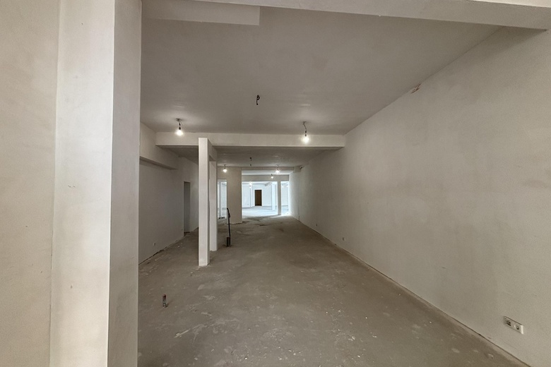 Winkelruimte Laren - Nieuweweg 13 d - Foto 8