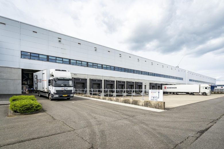 BedrijfsruimteaanCasablancaweg 22<br/> inAmsterdam BedrijfsruimteaanCasablancaweg 22<br/> inAmsterdam