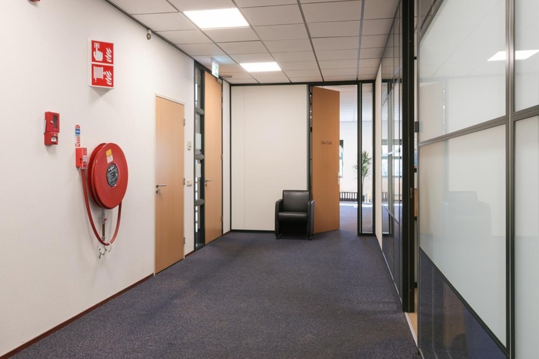 Kantoorruimte Zoetermeer - Blauw-roodlaan 152 - Foto 19