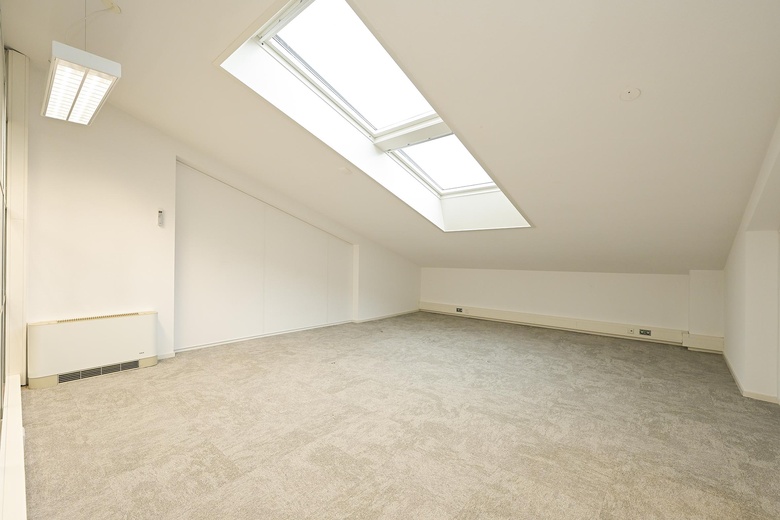 Kantoorruimte Den Haag - Parkstraat 20 - Foto 7