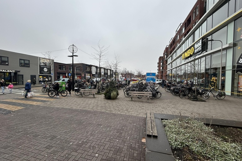 Kantoorruimte Naaldwijk - Willem van Hooffstraat 22 - Foto 10