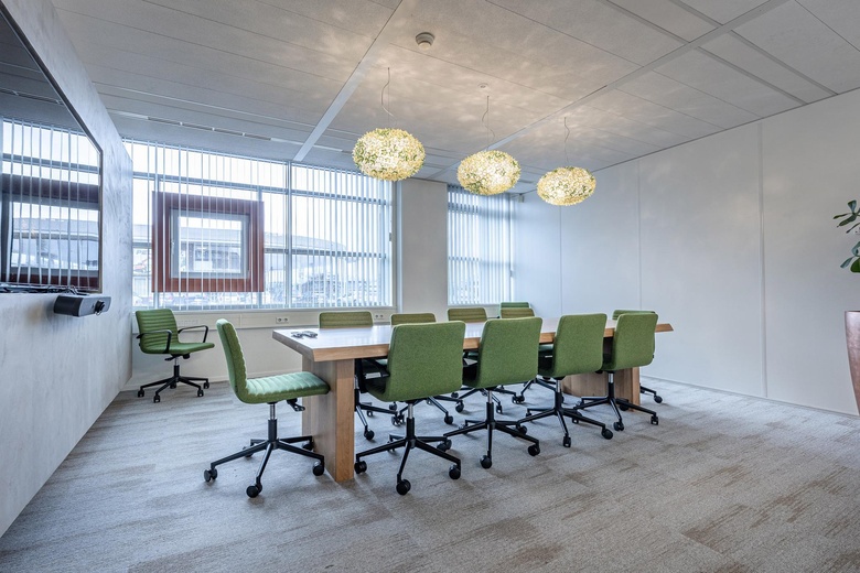 KantoorruimteaanDe Run 6801<br/> inVeldhoven KantoorruimteaanDe Run 6801<br/> inVeldhoven