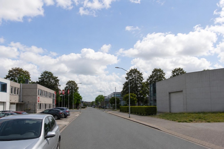 Bedrijfsruimte Haarlem - Emrikweg 37 A - Foto 11