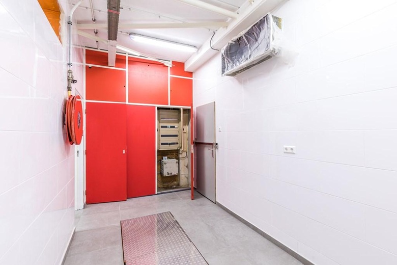 HorecaaanAtjehstraat 90<br/> inRotterdam