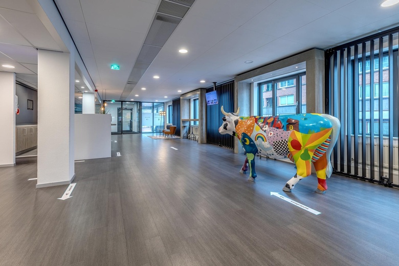 KantoorruimteaanVossenstraat 6<br/> inArnhem KantoorruimteaanVossenstraat 6<br/> inArnhem