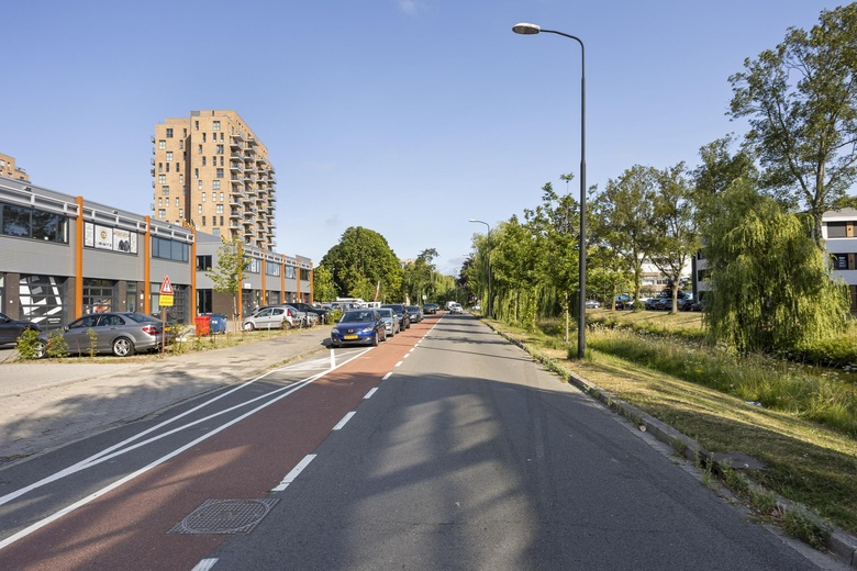 Bedrijfsruimte Rijswijk - Treubstraat 17 U018 - Foto 15
