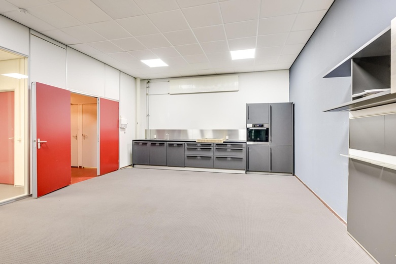 BedrijfsruimteaanTexasdreef 26<br/> inUtrecht