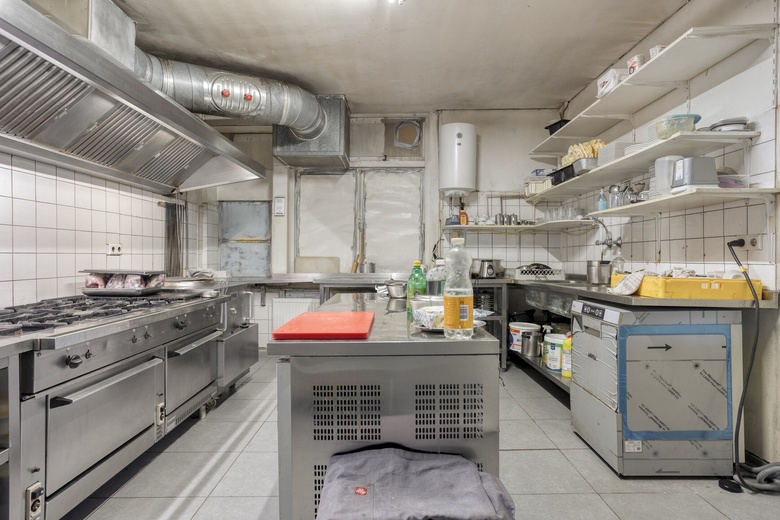 Horeca Amsterdam - Rokin 107 A - Foto 8