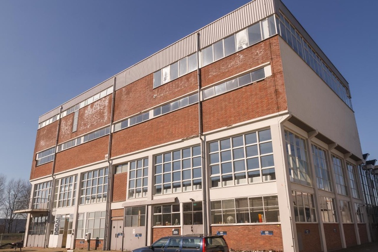 KantoorruimteaanOverschieseweg 34<br/> inRotterdam