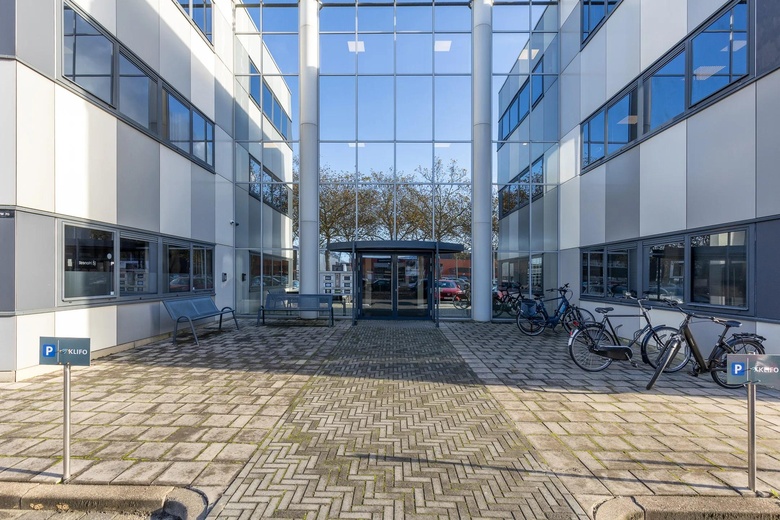 KantoorruimteaanDillenburgstraat 7 E<br/> inEindhoven