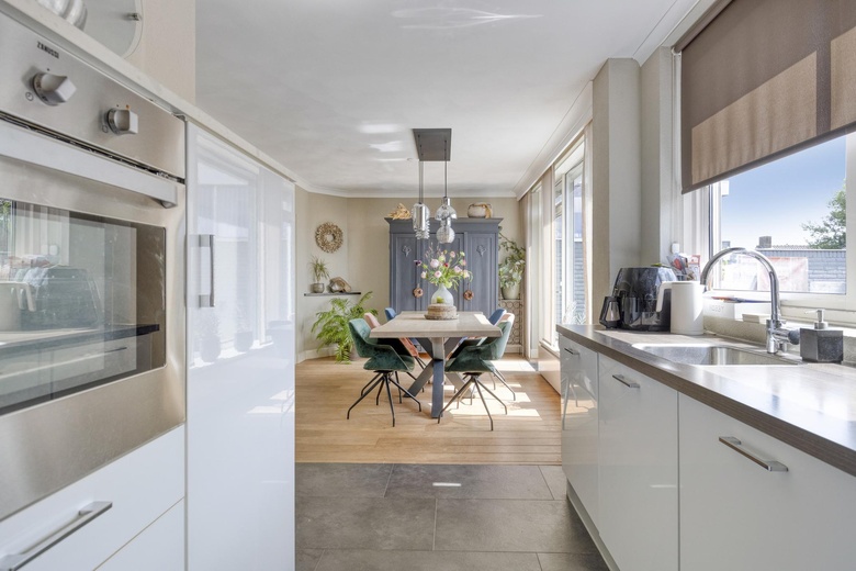 WinkelruimteaanBoschweg 124<br/> inSchijndel