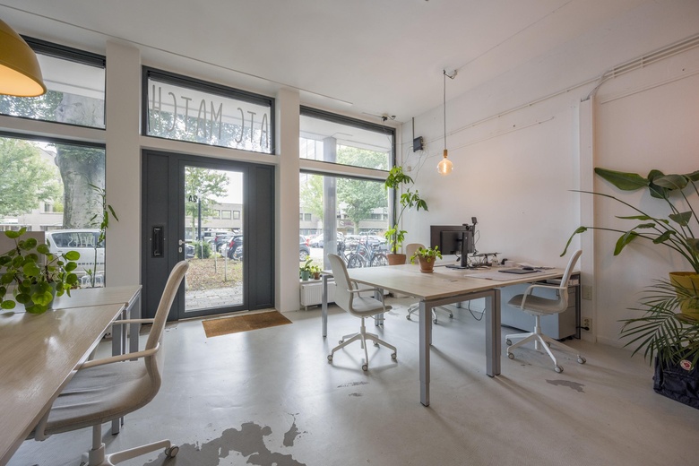 Kantoorruimte Amersfoort - Zonnehof 2A - Foto 2