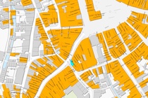 Winkelruimte Den Bosch - Schapenmarkt 28 - Foto 5