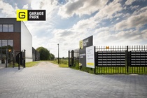 Bedrijfsruimte Rosmalen - GaragePark Rosmalen 0 ong - Foto 4
